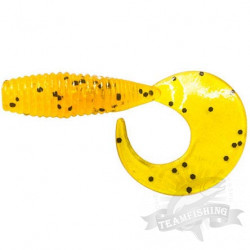 Мягкие приманки LureMax Teaser 1,5''/4см, LST15-004 Caramel Oil