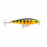 Воблер Storm Doom Bell Shad-O DBS13-458