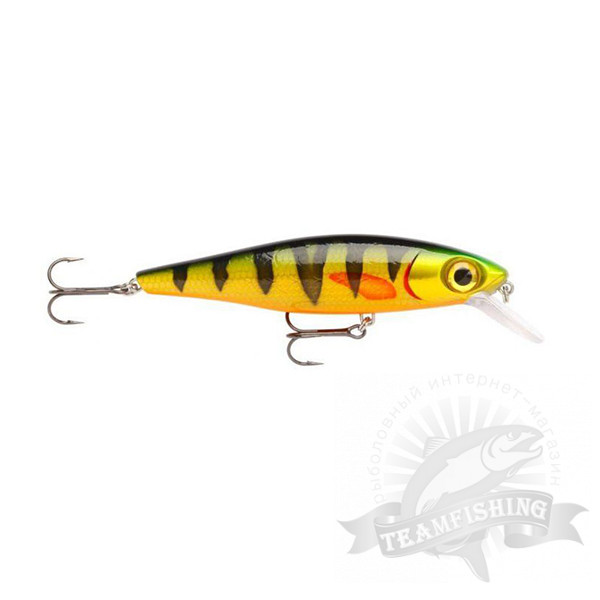 Воблер Storm Doom Bell Shad-O DBS13-458