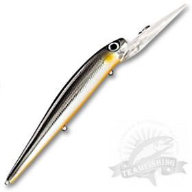 Воблер Storm ThunderStick MadFlash Deep Jr. DJM-592