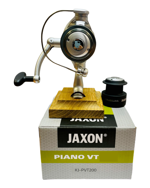 Катушка с задним фрикционом Jaxon Piano VT 200