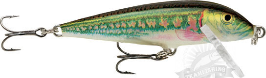 Воблер Rapala CD 05 MN