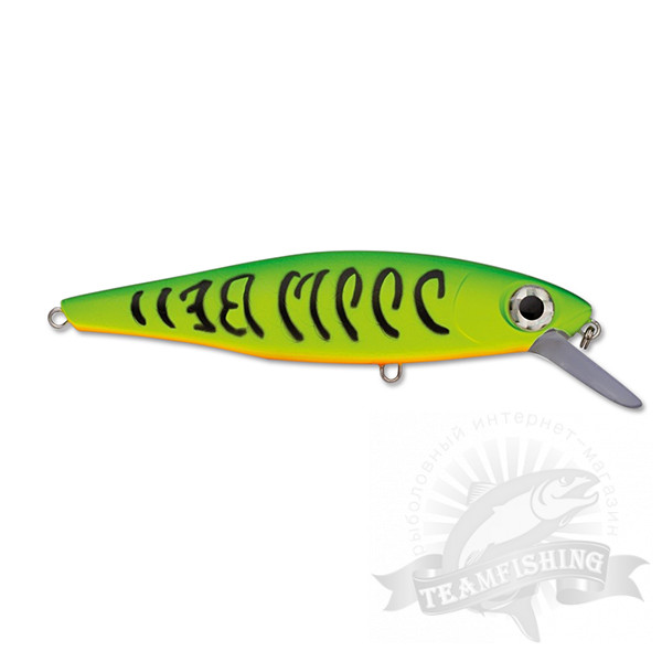 Воблер Storm Doom Bell Shad-O DBS13-484