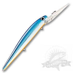 Воблер Storm ThunderStick MadFlash Deep Jr. DJM-594