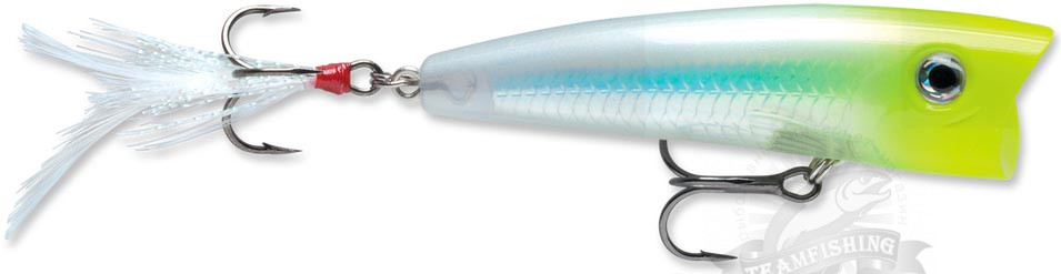 Воблер Rapala XRP07-CGH