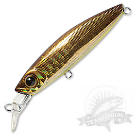 Воблер Pontoon 21 Gaga Goon 45S-SR 213