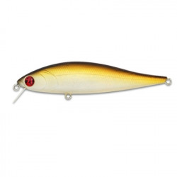 Воблер Pontoon 21 Bet-A-Minnow 102SP-SR № 317