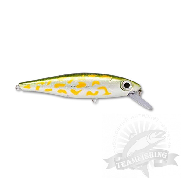 Воблер Storm Doom Bell Shad-O DBS13-485