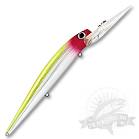 Воблер Storm ThunderStick MadFlash Deep Jr. DJM-599