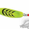 Блесна колеблющаяся Mepps SYCLOPS 0 Fluo Chartreuse