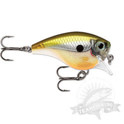 Воблер Rapala BX Brat BXB03-HAY