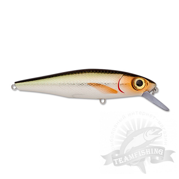 Воблер Storm Doom Bell Shad-O DBS13-488