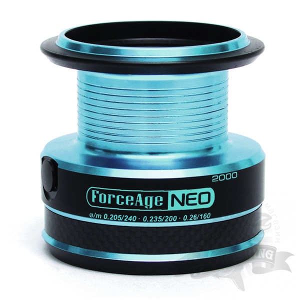 Шпуля Stinger ForceAge Neo 3510