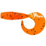 Мягкие приманки LureMax Teaser 1,5''/4см, LST15-008 Fire Carrot