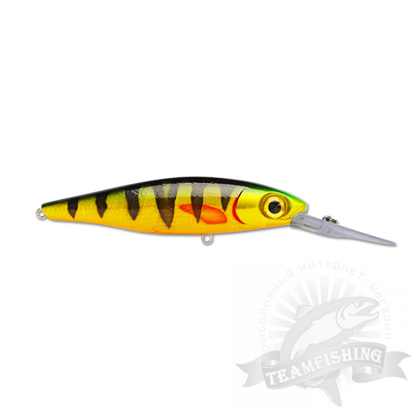 Воблер Storm Doom Bell Shad-O Deep DBSD13-458