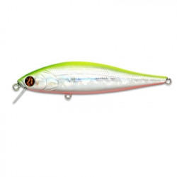 Воблер Pontoon 21 Bet-A-Minnow 102SP-SR № A62