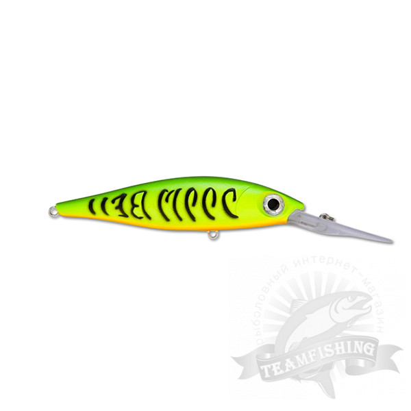 Воблер Storm Doom Bell Shad-O Deep DBSD13-484