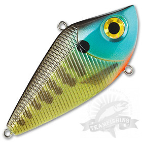 Воблер Storm Rockin' Shad RKSD06-680