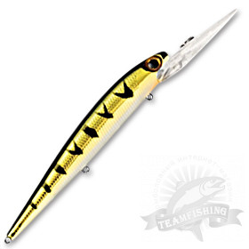 Воблер Storm ThunderStick MadFlash Deep Jr. DJM-601
