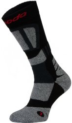 Носки Comodo MTB3-01 black-dark grey