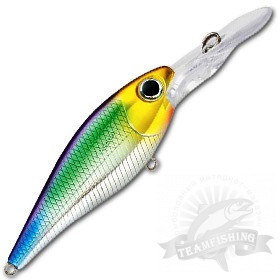 Воблер Storm Smash Shad SMS05-255