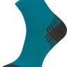 Носки Comodo RUN6-03 turquoise