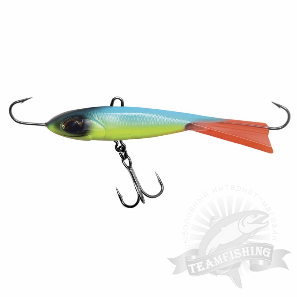 Балансир Usami Dansa Pike Special 60 #W75