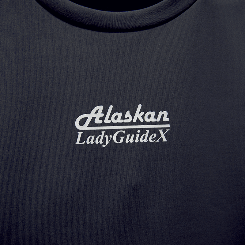 Термобелье Alaskan Lady GuideX серый комплект