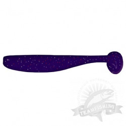 Мягкие приманки LureMax Slim Shad 2''/5см, LSSLS2-021 Deep Purple