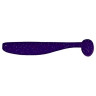 Мягкие приманки LureMax Slim Shad 2''/5см, LSSLS2-021 Deep Purple