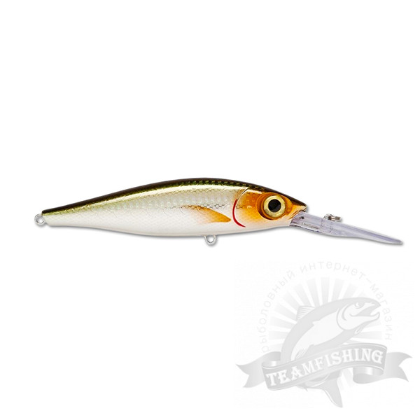 Воблер Storm Doom Bell Shad-O Deep DBSD13-488