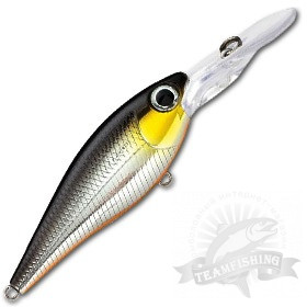 Воблер Storm Smash Shad SMS05-592