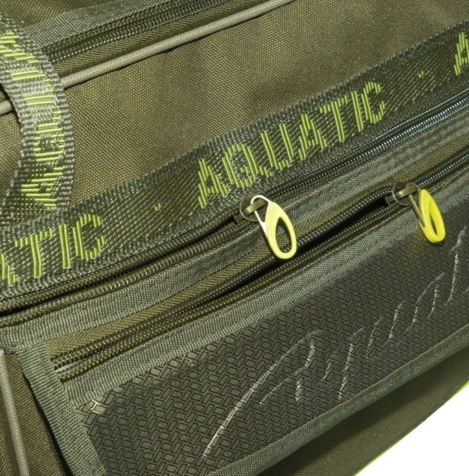 Сумка рыболовная Aquatic C-09 50х26х30 см