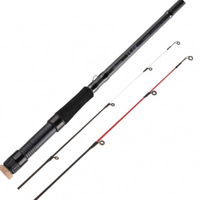 Удилище Okuma LS-6K River Feeder 420cm 150g 3sec HC/MHC