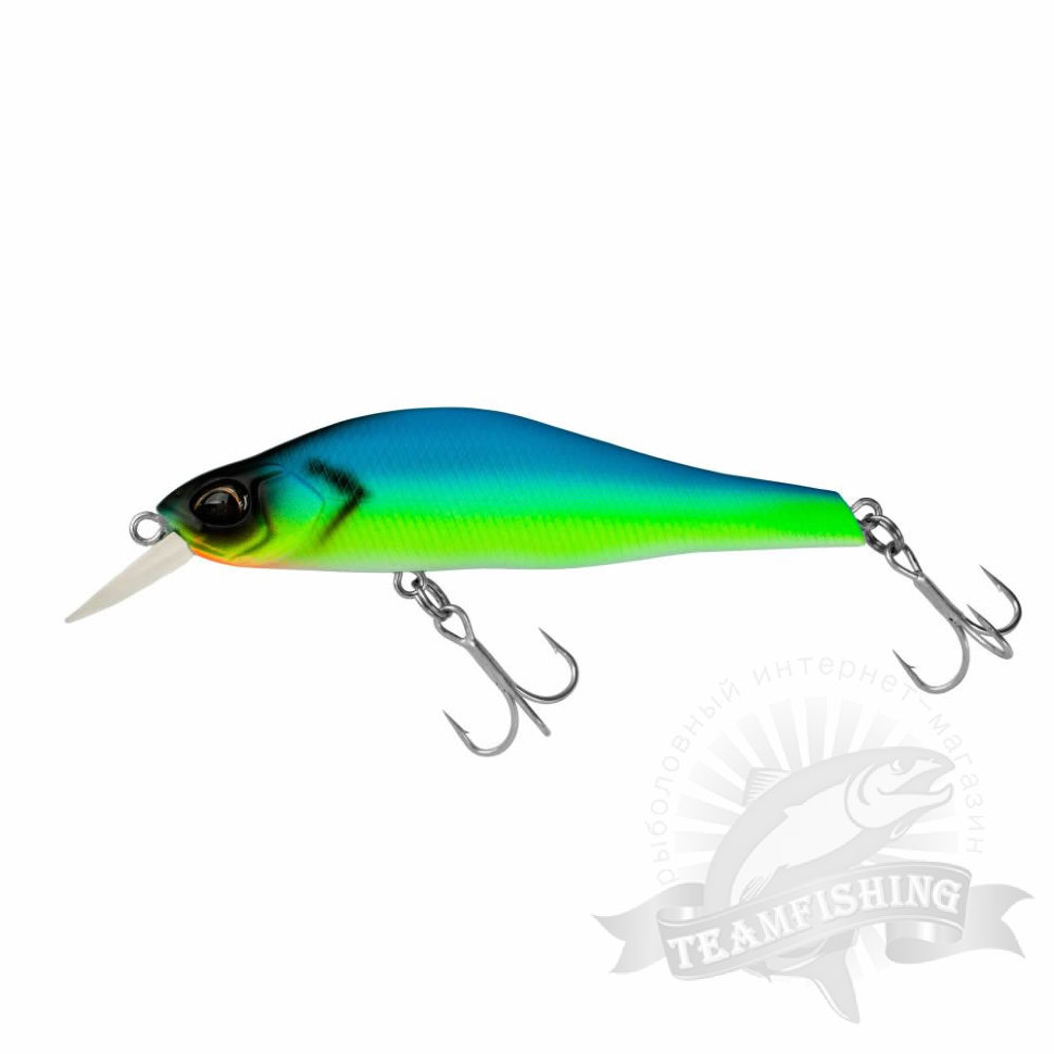 Воблер Usami Tsunami Min 85 SP-SR #370