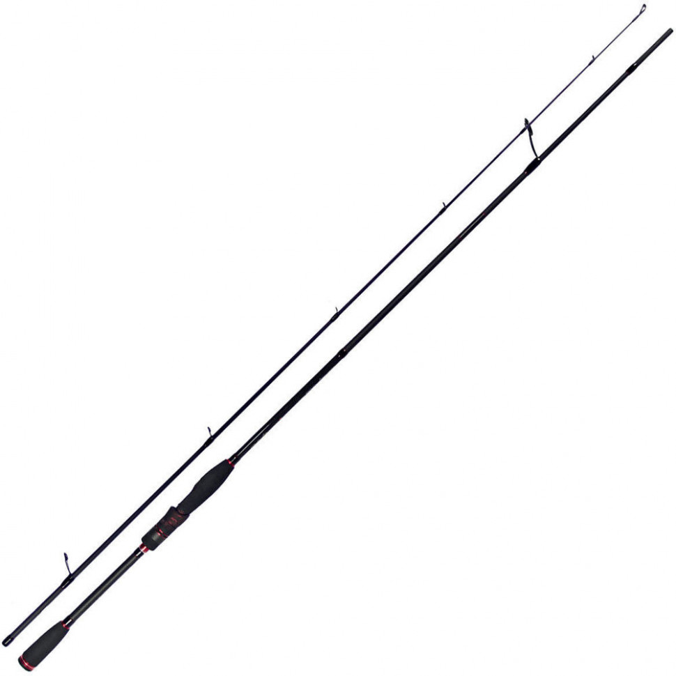 Спиннинг Maximus High Energy-Z JIG 24M 2,4m  7-35g
