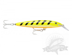 Воблер Rapala FMAG14 COSK