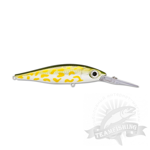 Воблер Storm Doom Bell Shad-O Shallow DBSS13-485
