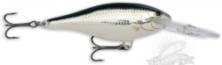 Воблер Rapala SSR07-ALB