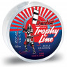 Леска Benkei Trophy Line 500m прозрачный