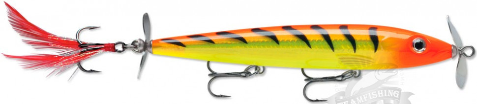 Воблер Rapala XRPR11-HT