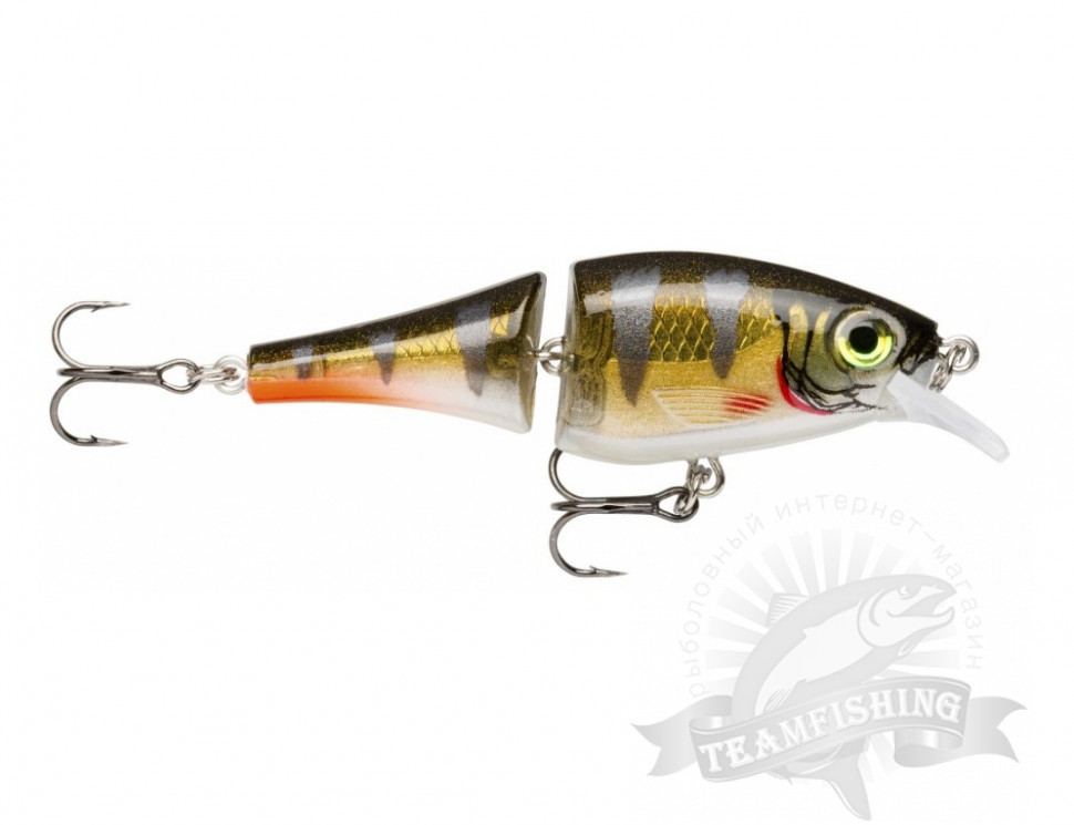 Воблер Rapala BXJSD 06 RFP