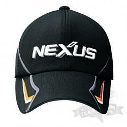 Кепка NEXUS CA-169K / чёрный