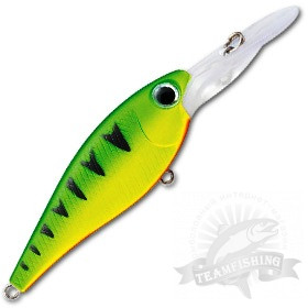 Воблер Storm Smash Shad SMS06-281