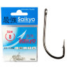 Крючки Saikyo KH-11004 Crystal Ni (10 шт)