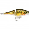 Воблер Rapala BXJSD 06 TR