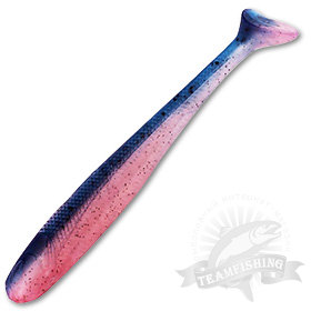 Мягкая приманка Storm So-Run Makan Minnow 3" (75мм),  3,5гр, SSRMM03-LT