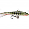 Балансир Rapala Jigging Rap W09-NP