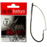 Крючки Saikyo KH-12001 BN (10 шт)