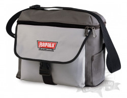 Сумка Rapala Sportsman 12 Shoulder Bag